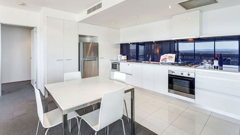 Apartamentos Holiday Holiday Circle On Cavill