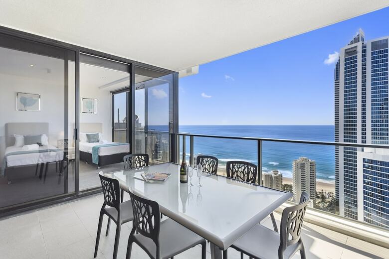 Apartamentos Holiday Holiday Circle On Cavill