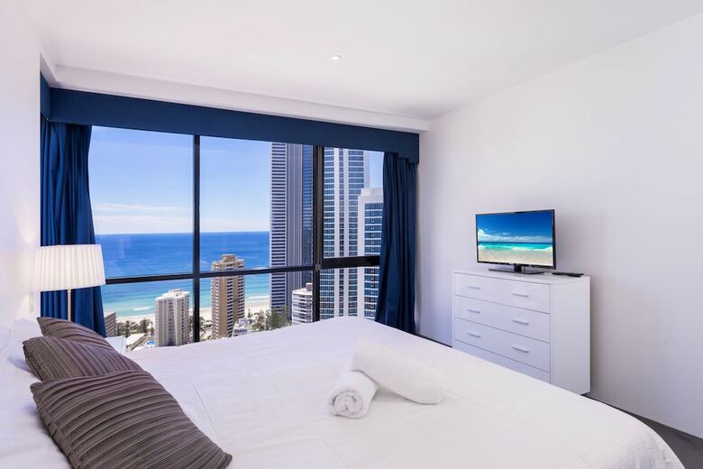 Apartamentos Holiday Holiday Circle On Cavill