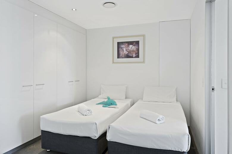 Apartamentos Holiday Holiday Circle On Cavill