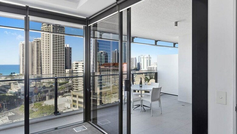 Apartamentos Holiday Holiday Circle On Cavill