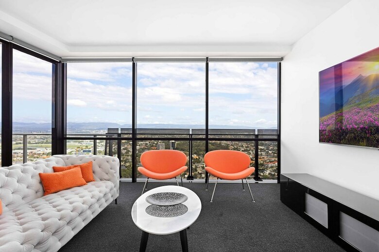 Apartamentos Holiday Holiday Circle On Cavill