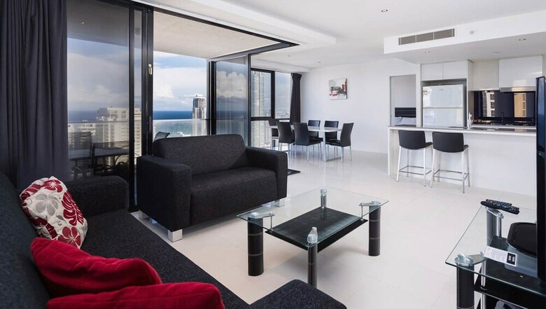 Apartamentos Holiday Holiday Circle On Cavill