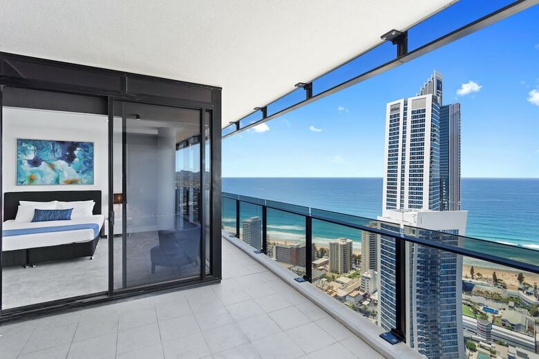 Apartamentos Holiday Holiday Circle On Cavill