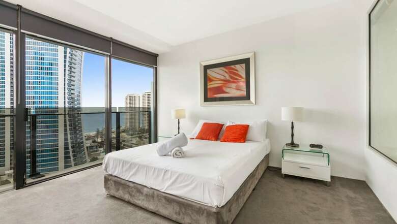 Apartamentos Holiday Holiday Circle On Cavill