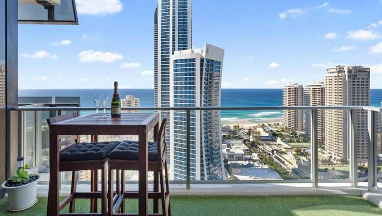 Apartamentos Holiday Holiday Circle On Cavill