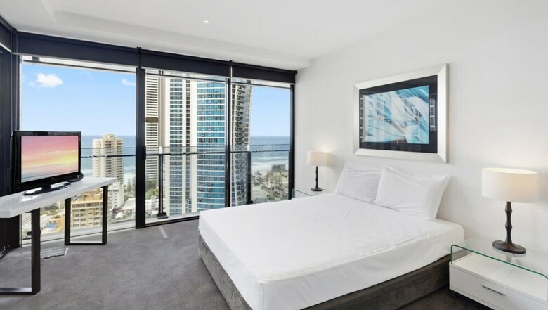Apartamentos Holiday Holiday Circle On Cavill