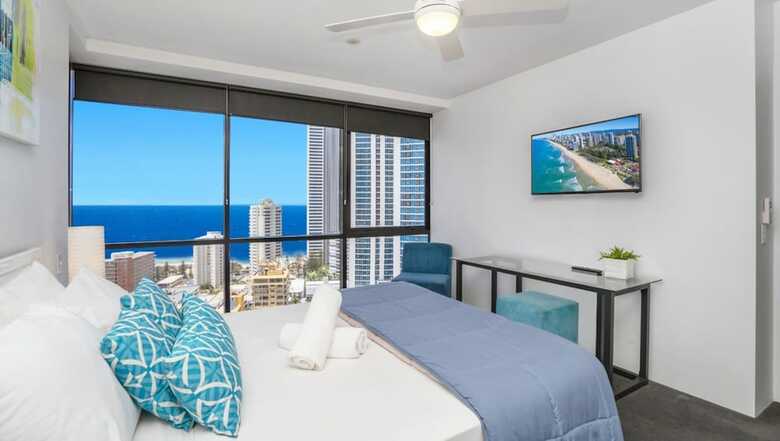 Apartamentos Holiday Holiday Circle On Cavill