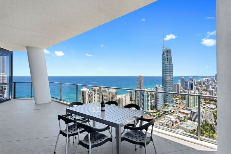 Apartamentos Holiday Holiday Circle On Cavill
