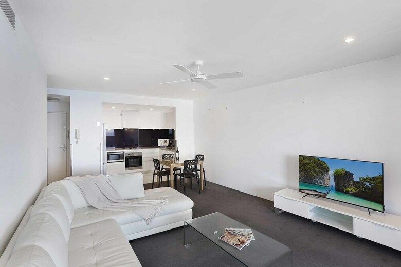 Apartamentos Holiday Holiday Circle On Cavill