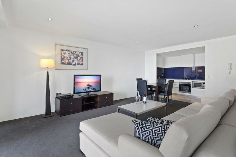Apartamentos Holiday Holiday Circle On Cavill