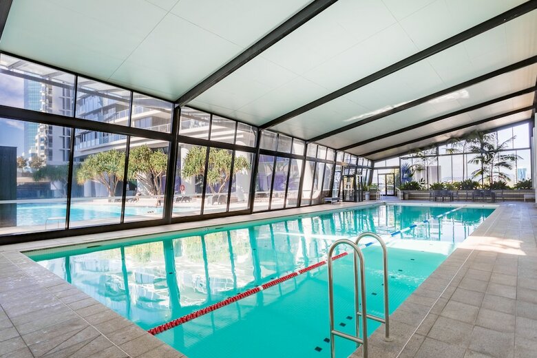 Apartamentos Holiday Holiday Circle On Cavill