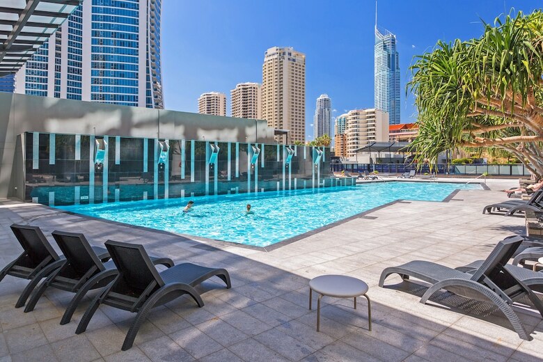 Apartamentos Holiday Holiday Circle On Cavill