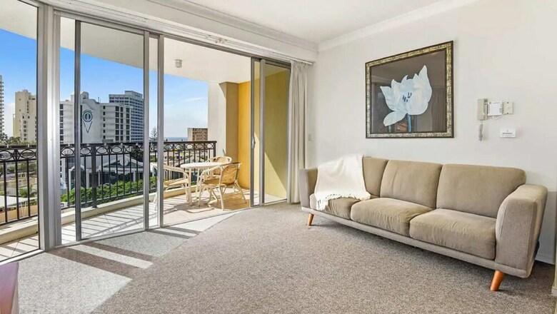 Apartamentos Holiday Holiday Chevron Renaissance
