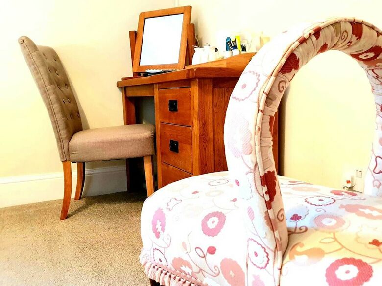 Bed & Breakfast Lubnaig Guest House