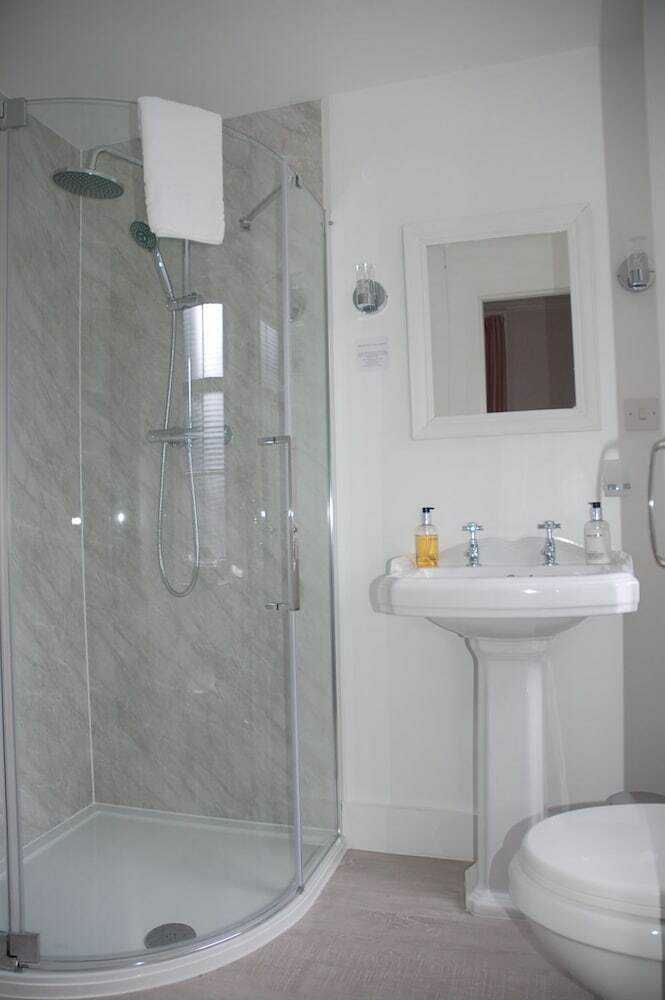 Bed & Breakfast Lubnaig Guest House