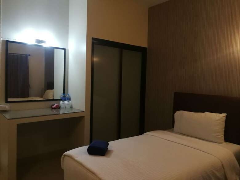 Hotel Mana Residence