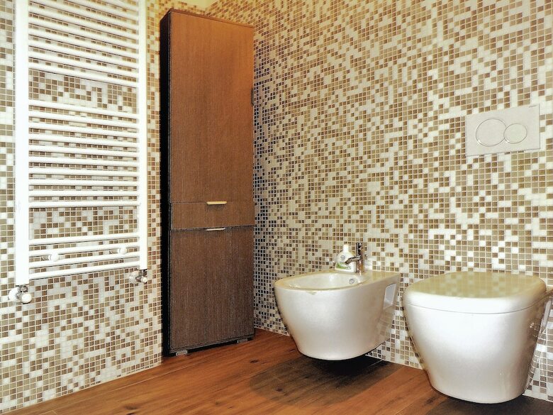 Apartamento Oikia Vacanze Diso Giulia