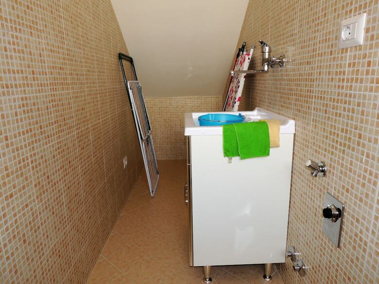 Apartamento Oikia Vacanze Diso Giulia