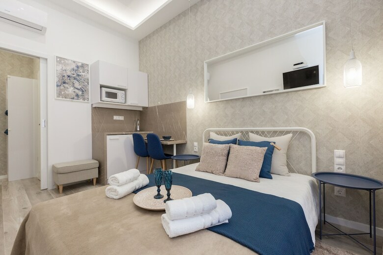 Apartamentos Budapest Holidays Harmony