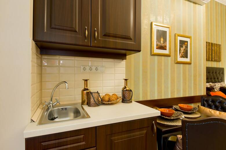 Apartamentos Budapest Holidays Harmony