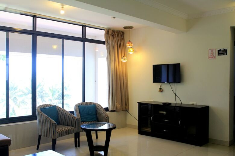 Casamelhor Classy Apart Candolim Cm012