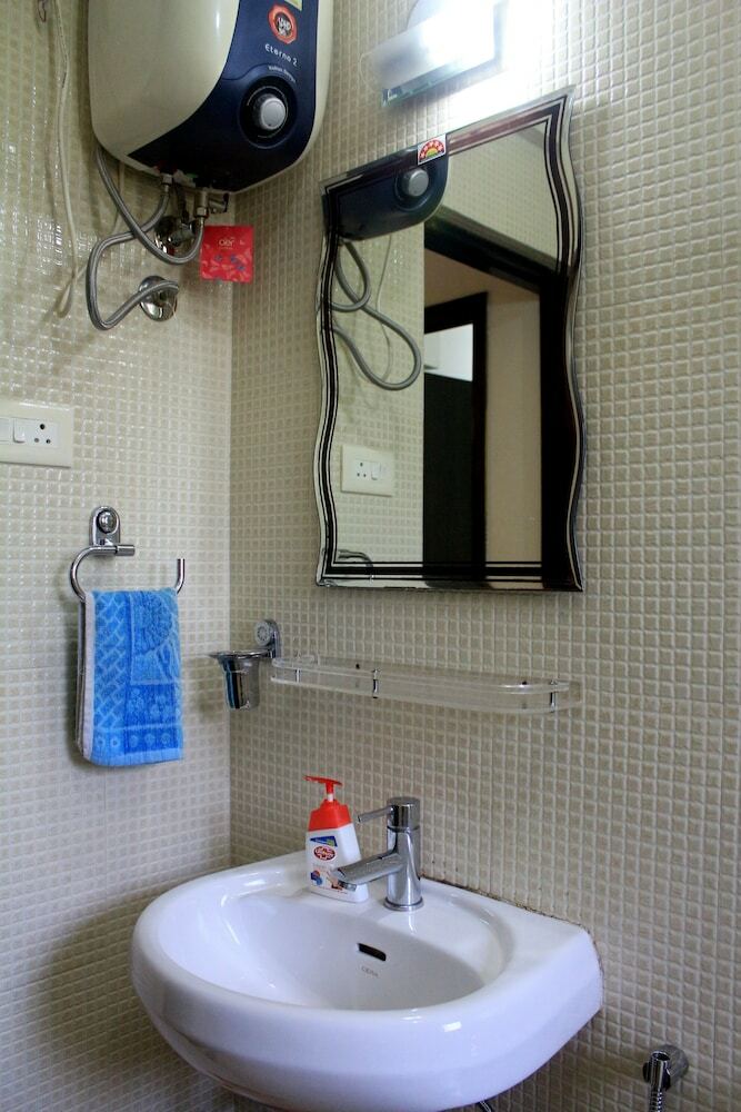 Casamelhor Classy Apart Candolim Cm012