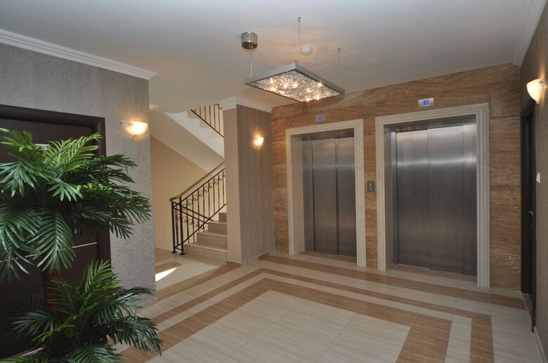 Hotel Harmony Suites 2&3