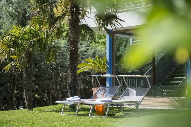 Hotel Levita