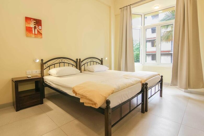 Apartamentos Casamelhor Luxury 2 Bedroom Cm082
