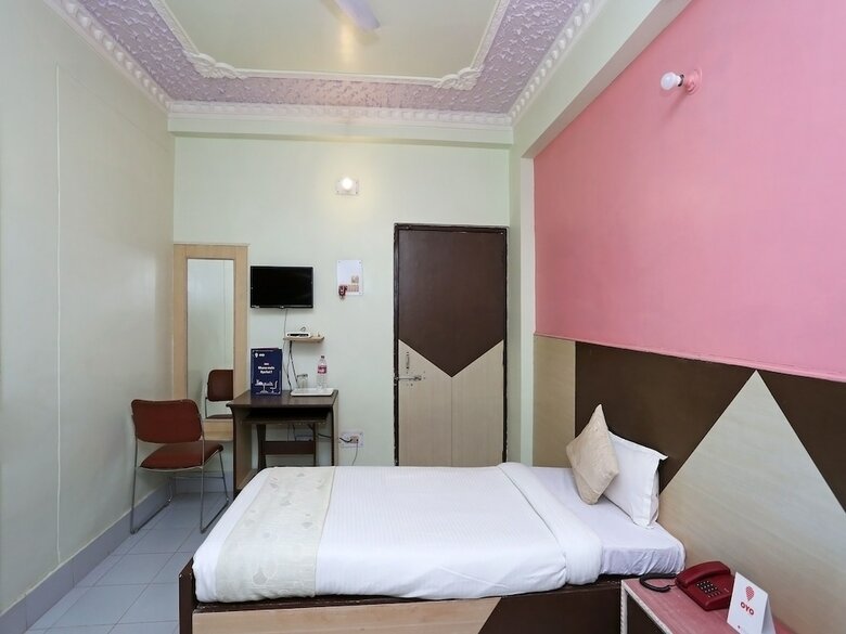 Hotel Oyo 2973 Omran Villa