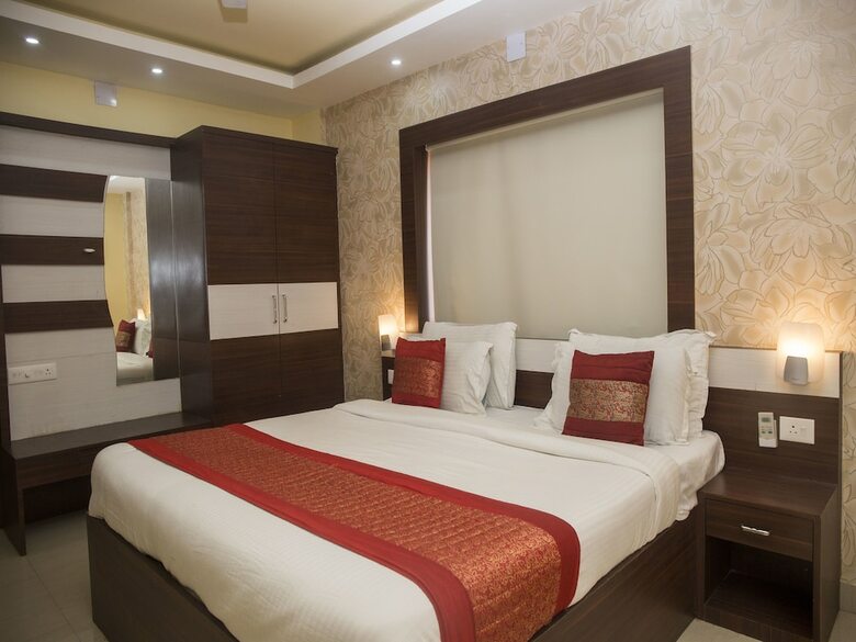 Hotel Oyo 7637 Near Lighthouse