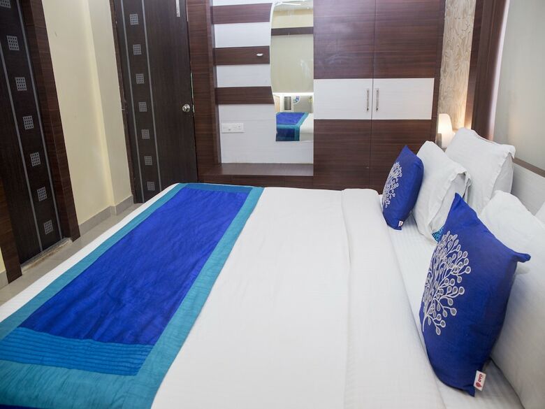 Hotel Oyo 7637 Near Lighthouse