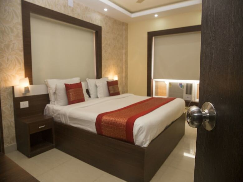 Hotel Oyo 7637 Near Lighthouse
