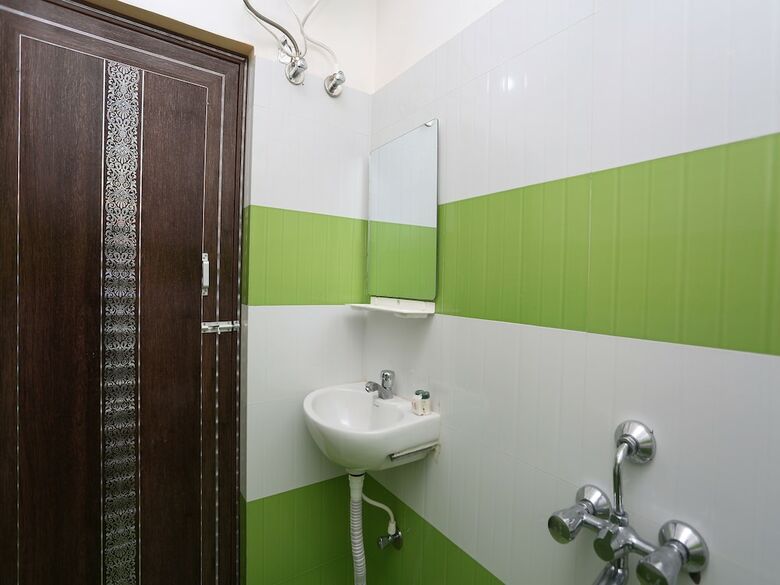 Hotel Oyo 9197 Krishna Residency