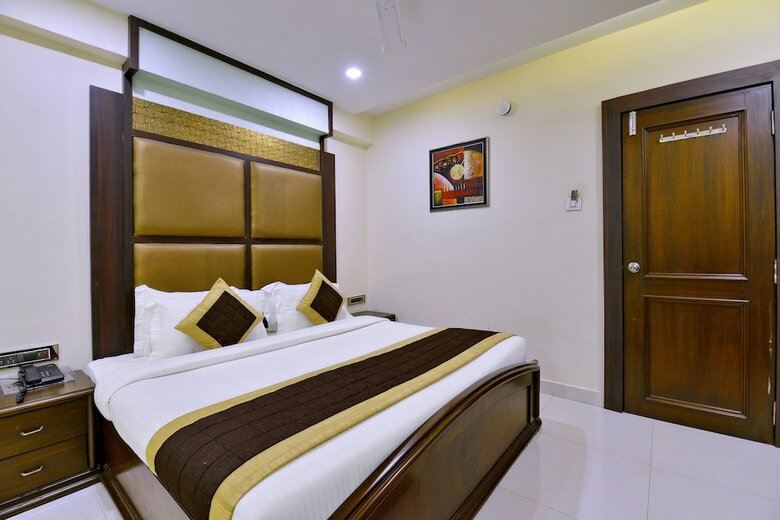 Oyo 10125 Hotel Anandam