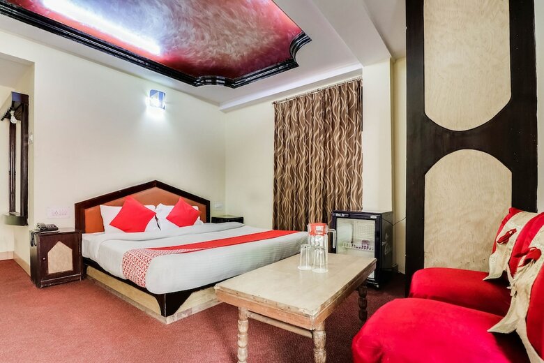 Oyo 3361 Hotel Kapital