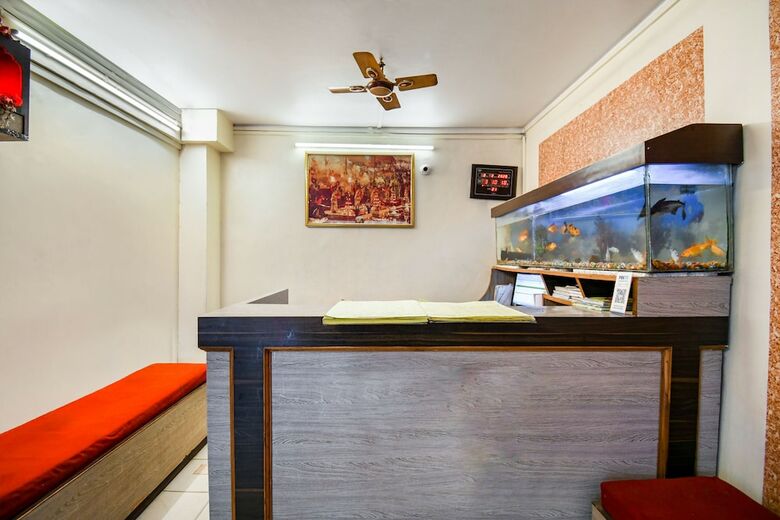 Oyo 3519 Hotel Garden Inn