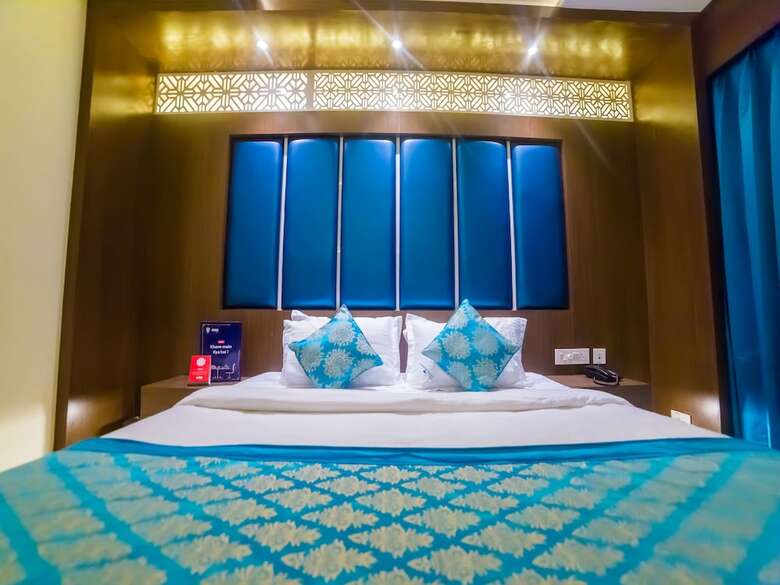 Hotel Oyo 9053 Capital Residency
