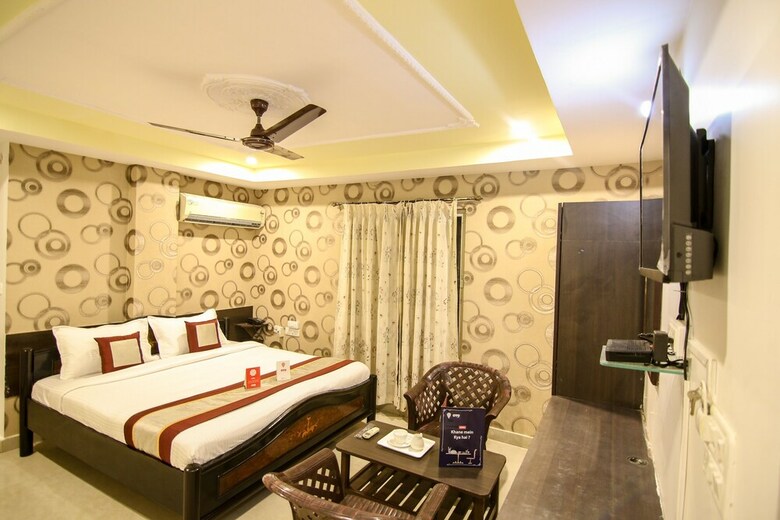 Hotel Oyo 9207 Chakri Guest House