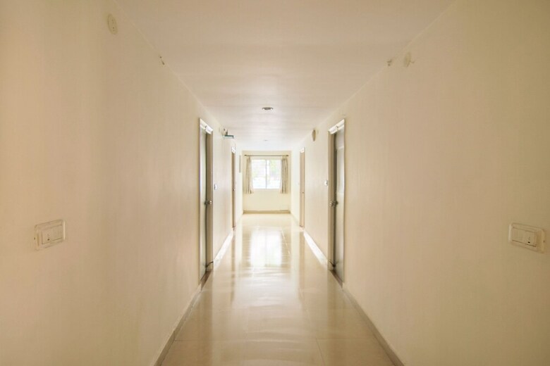 Hotel Oyo 9207 Chakri Guest House