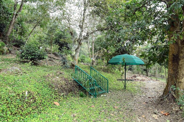 Hotel Oyo 10714 Grass Land Holidays