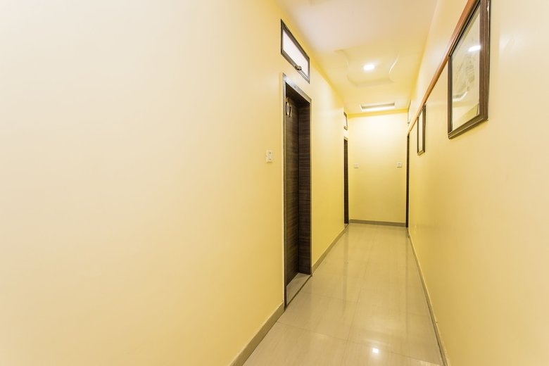 Oyo 2942 Hotel Suryodaya