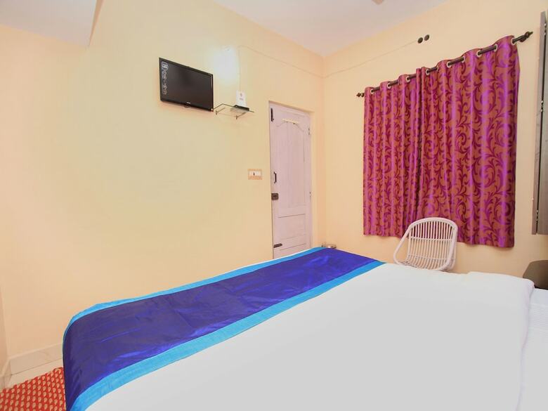 Oyo 11425 Home Peaceful Stay Madikeri