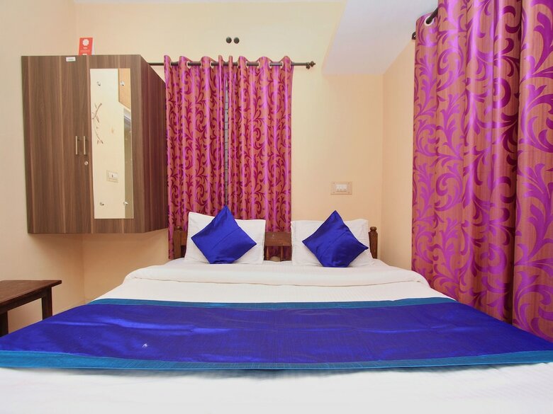 Oyo 11425 Home Peaceful Stay Madikeri