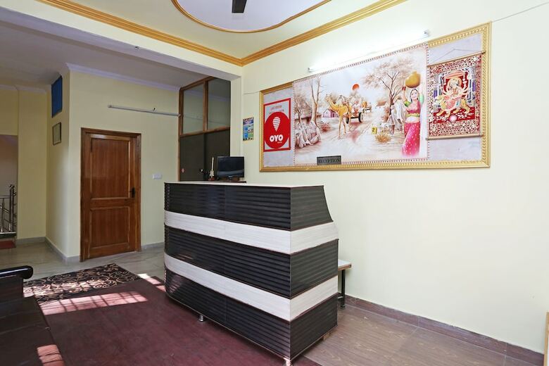 Hotel Oyo 5257 Lake View Inn