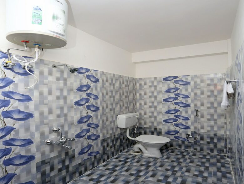 Hotel Oyo 10511 Nayapalli