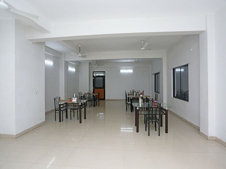 Hotel Oyo 6332 Shree Mandir Palace