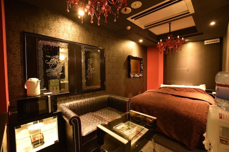 Hotel Granhill- Adult Only