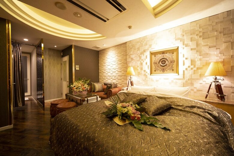 Hotel Granhill- Adult Only